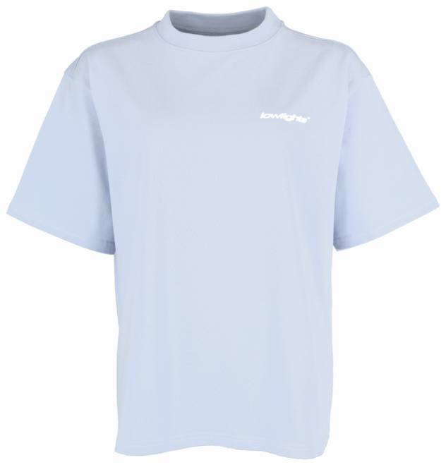 LOW LIGHTS STUDIOS Basic Logo T-Shirt
