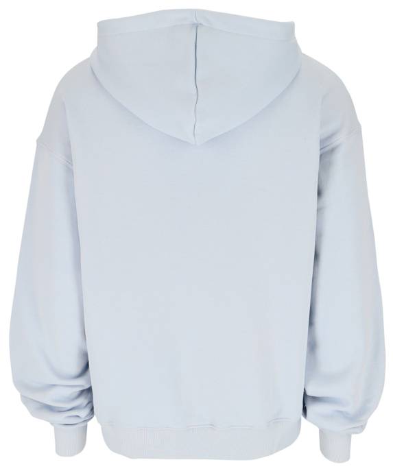 LOW LIGHTS STUDIOS Basic Zipper Hoodie