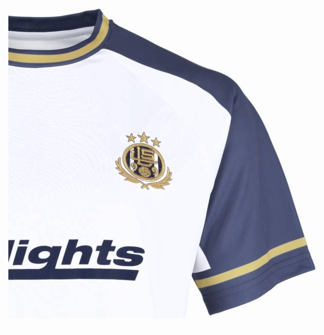 LOW LIGHTS STUDIOS Football Jersey