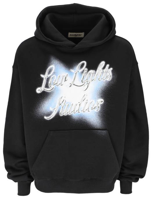 LOW LIGHTS STUDIOS Hoodie "Chromatic"