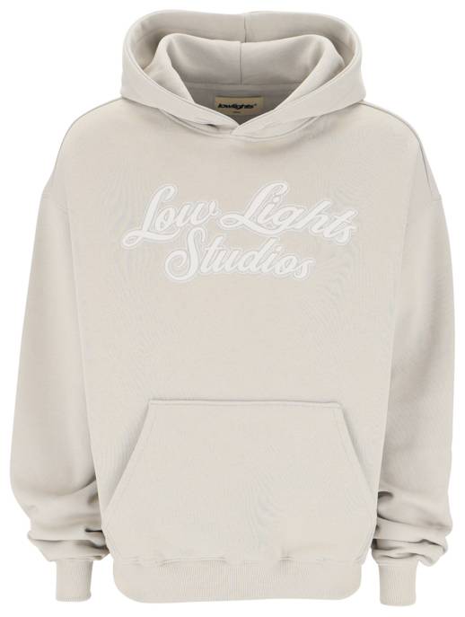 LOW LIGHTS STUDIOS Hoodie "Shutter"