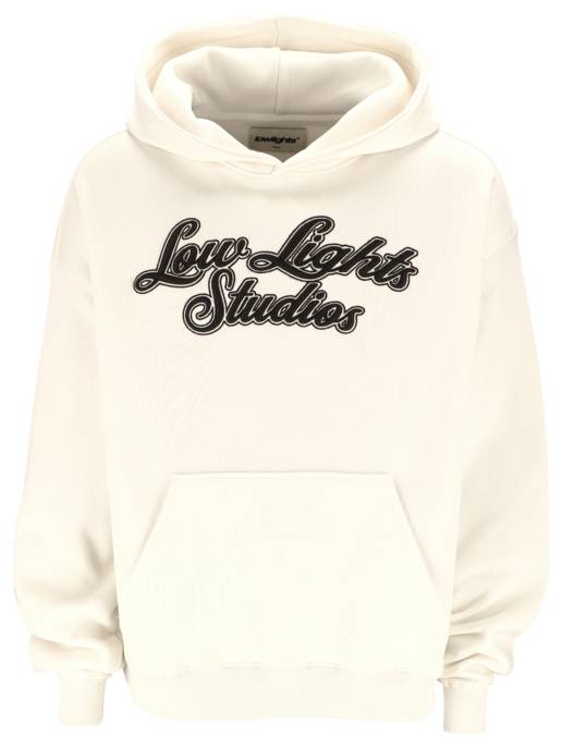 LOW LIGHTS STUDIOS Hoodie "Shutter"
