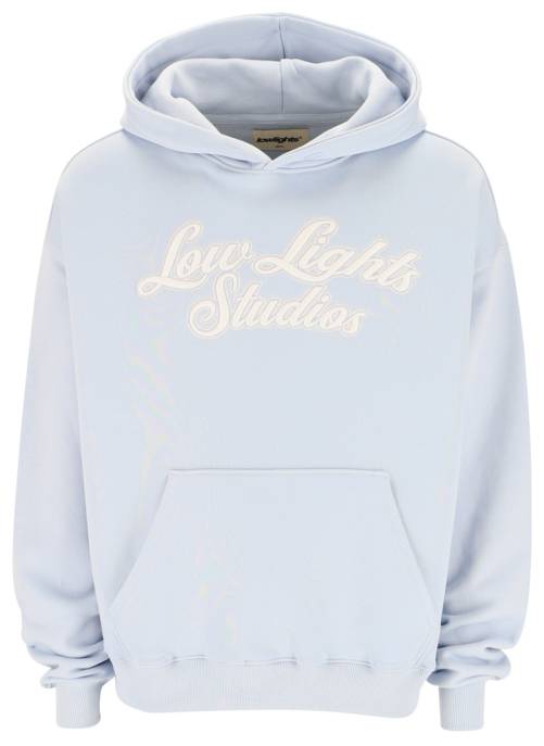 LOW LIGHTS STUDIOS Hoodie "Shutter"