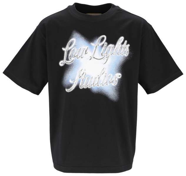LOW LIGHTS STUDIOS T-Shirt "Chromatic"