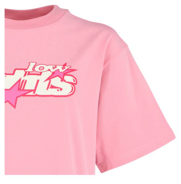LOW LIGHTS STUDIOS T-Shirt "Lucky 7"