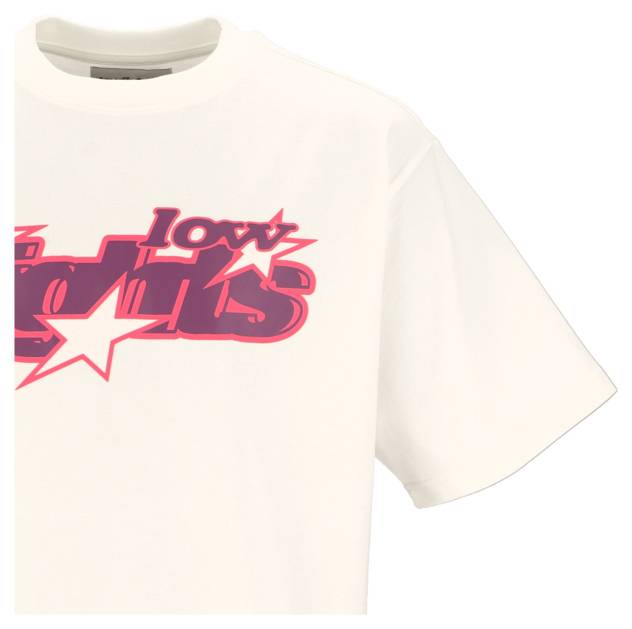 LOW LIGHTS STUDIOS T-Shirt "Lucky 7"