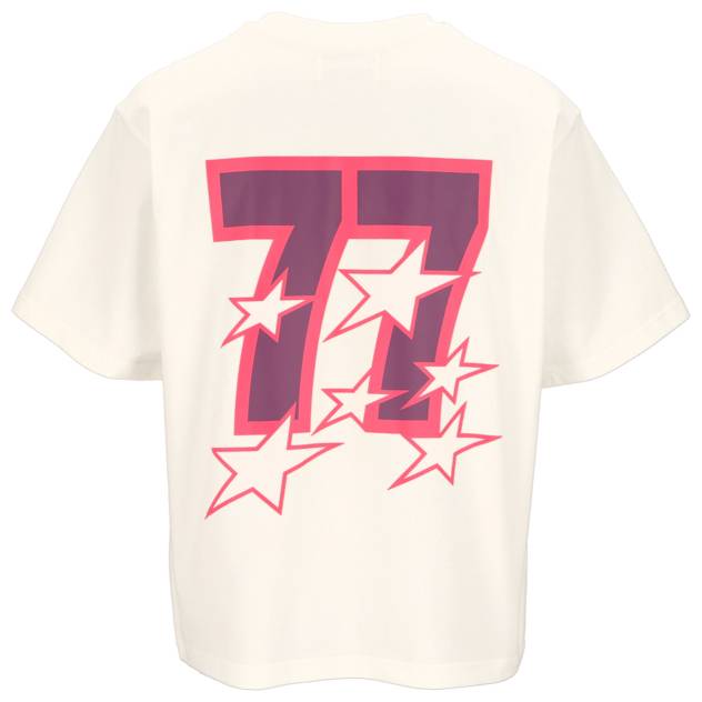 LOW LIGHTS STUDIOS T-Shirt "Lucky 7"