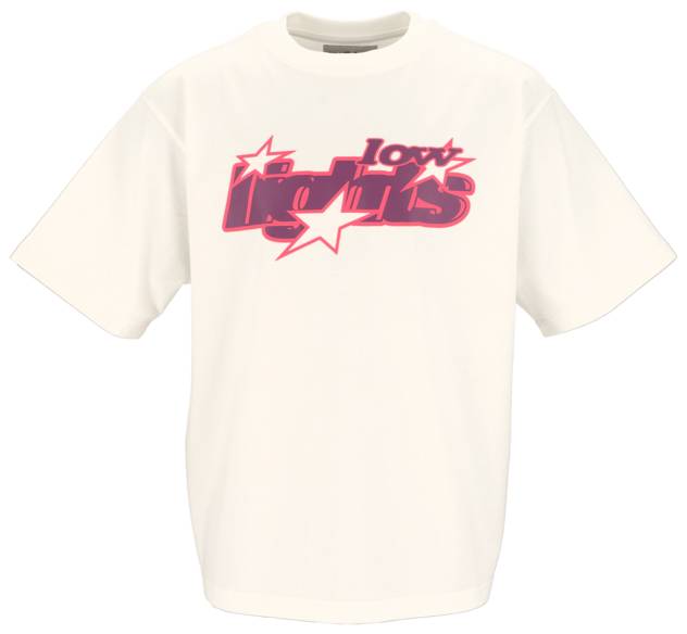 LOW LIGHTS STUDIOS T-Shirt "Lucky 7"