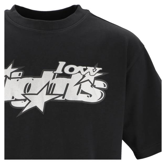 LOW LIGHTS STUDIOS T-Shirt "Lucky 7"