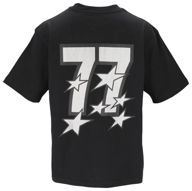 LOW LIGHTS STUDIOS T-Shirt "Lucky 7"