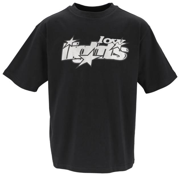 LOW LIGHTS STUDIOS T-Shirt "Lucky 7"