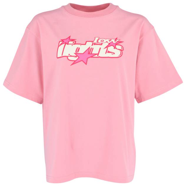 LOW LIGHTS STUDIOS T-Shirt "Lucky 7"