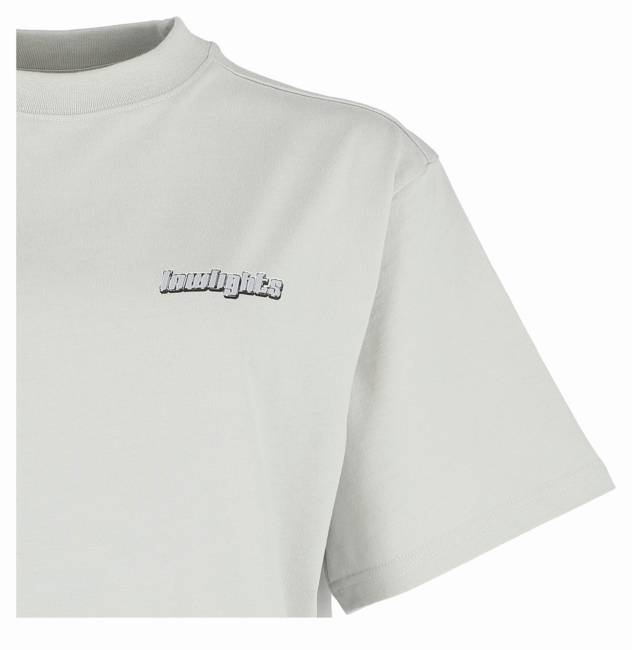 LOW LIGHTS STUDIOS T-Shirt "Sanded Logo"
