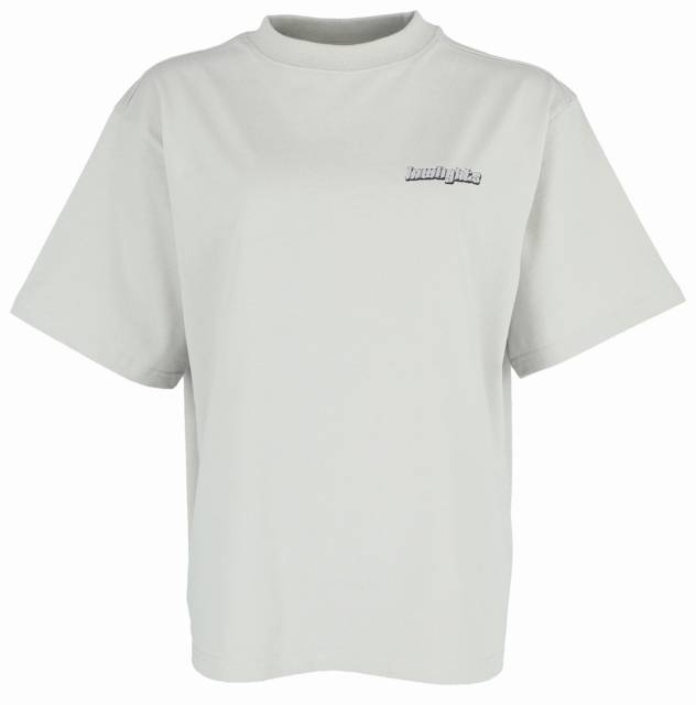 LOW LIGHTS STUDIOS T-Shirt "Sanded Logo"
