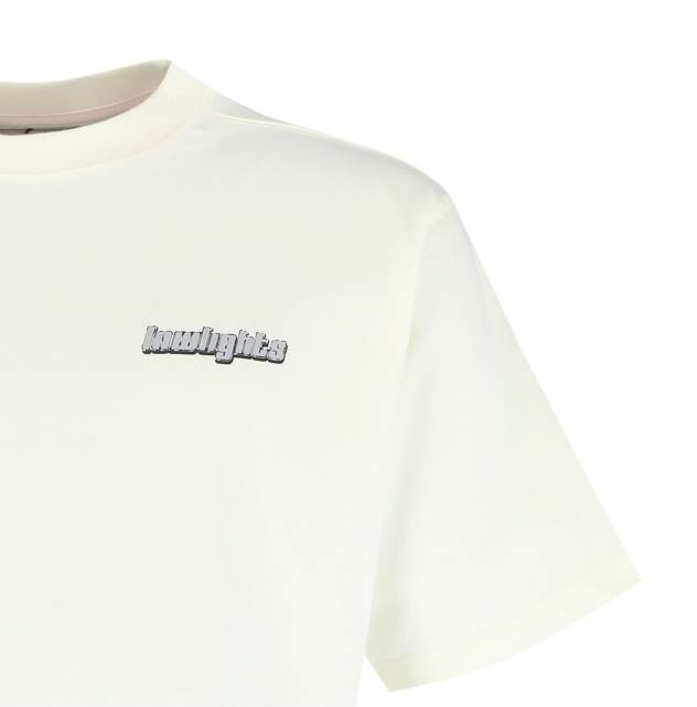 LOW LIGHTS STUDIOS T-Shirt "Sanded Logo"