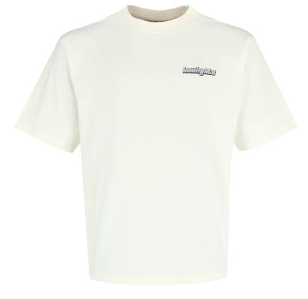 LOW LIGHTS STUDIOS T-Shirt "Sanded Logo"