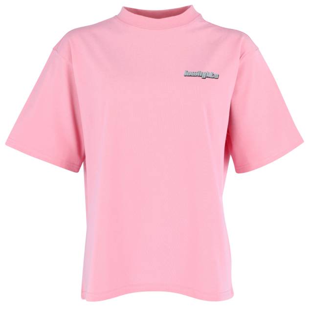 LOW LIGHTS STUDIOS T-Shirt "Sanded Logo"