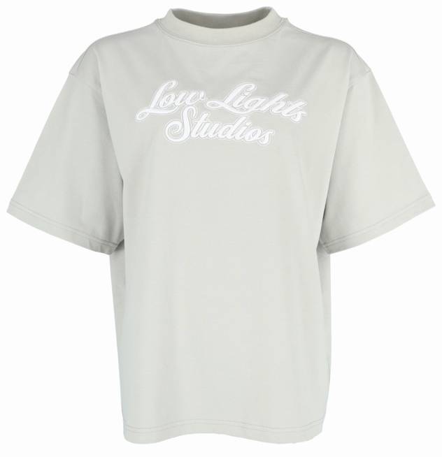 LOW LIGHTS STUDIOS T-Shirt "Shutter"