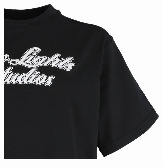 LOW LIGHTS STUDIOS T-Shirt "Shutter"