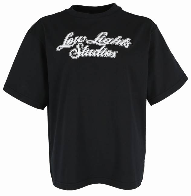 LOW LIGHTS STUDIOS T-Shirt "Shutter"