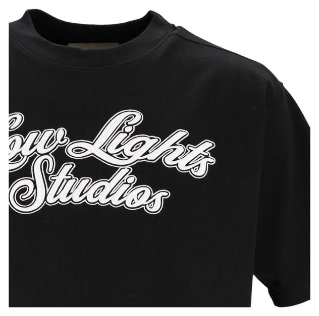 LOW LIGHTS STUDIOS T-Shirt "Shutter"