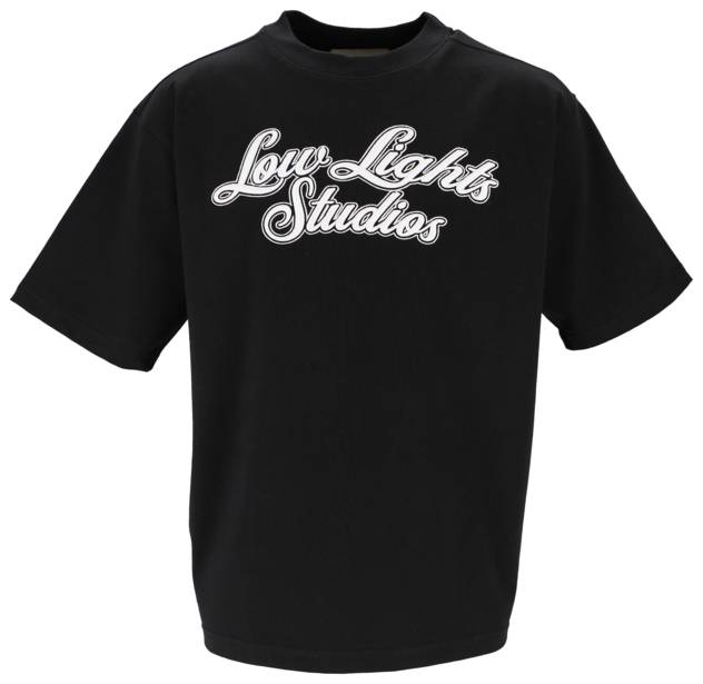 LOW LIGHTS STUDIOS T-Shirt "Shutter"