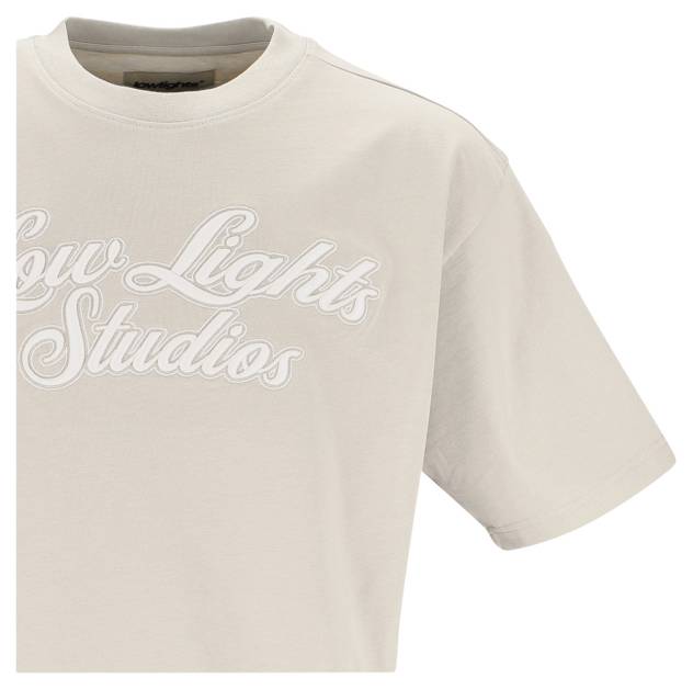 LOW LIGHTS STUDIOS T-Shirt "Shutter"