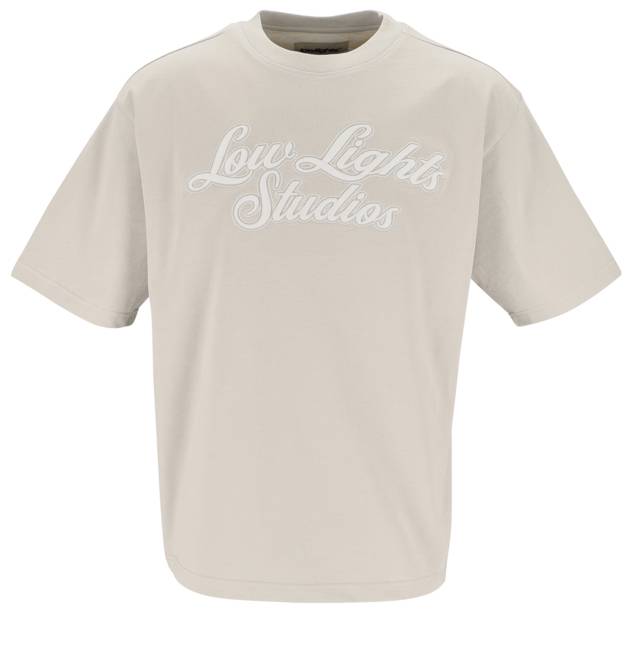 LOW LIGHTS STUDIOS T-Shirt "Shutter"
