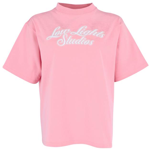 LOW LIGHTS STUDIOS T-Shirt "Shutter"