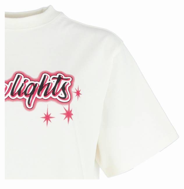 LOW LIGHTS STUDIOS T-Shirt "Sparkle Woman"
