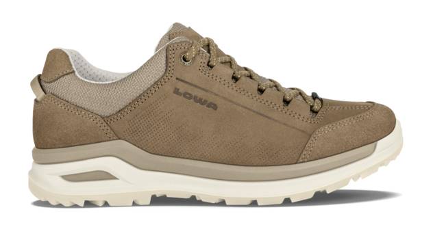 LOWA ASCONA GTX LO Ws
