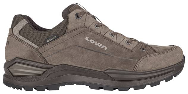 LOWA RENEGADE EVO GTX LO