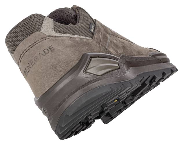 LOWA RENEGADE EVO GTX LO