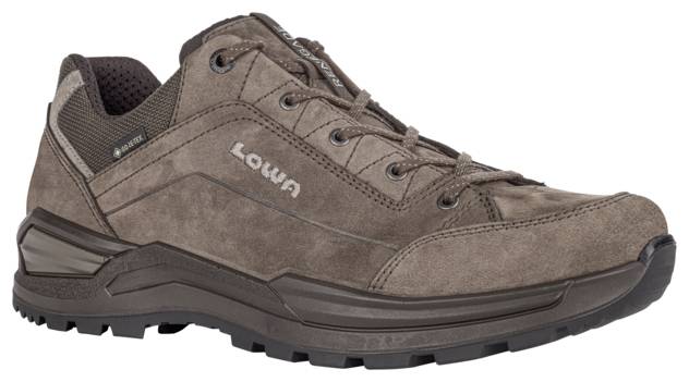 LOWA RENEGADE EVO GTX LO