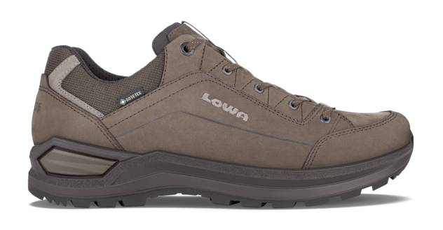 LOWA RENEGADE EVO GTX LO