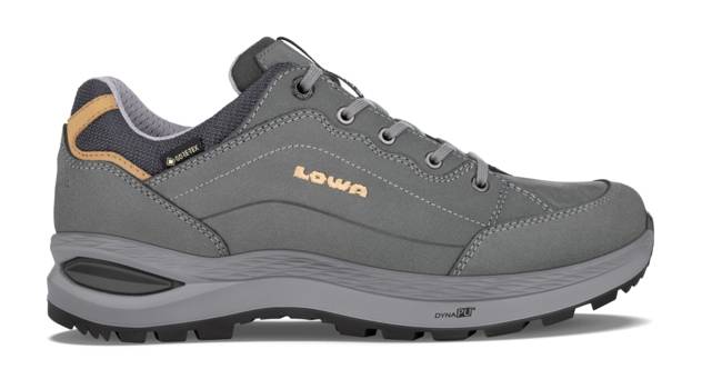 LOWA Wanderschuh "Renegade Evo GTX Lo Ws"