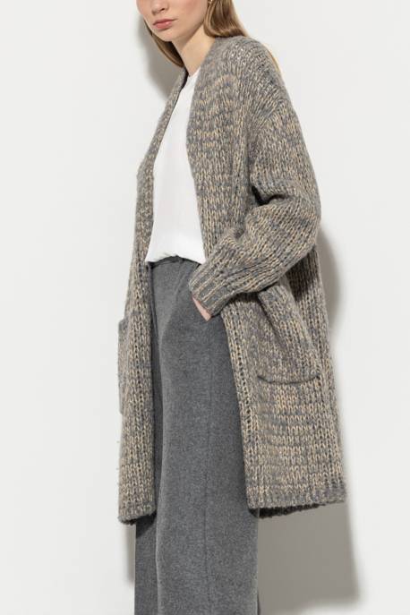 LUISA CERANO Strickjacke