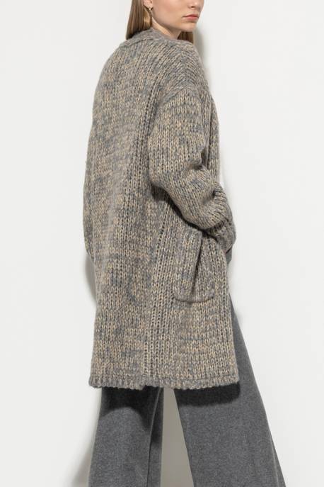 LUISA CERANO Strickjacke