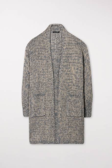 LUISA CERANO Strickjacke