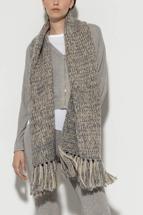 LUISA CERANO Strickschal