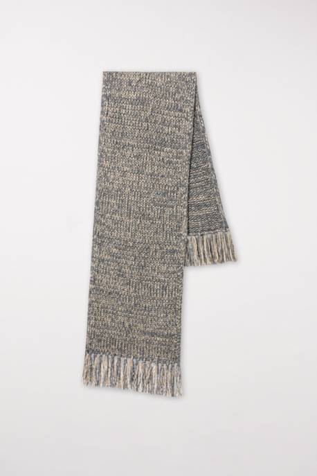 LUISA CERANO Strickschal