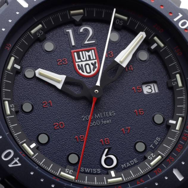 LUMINOX Uhr "ICE SAR ARKTIC 1050 SERIES"