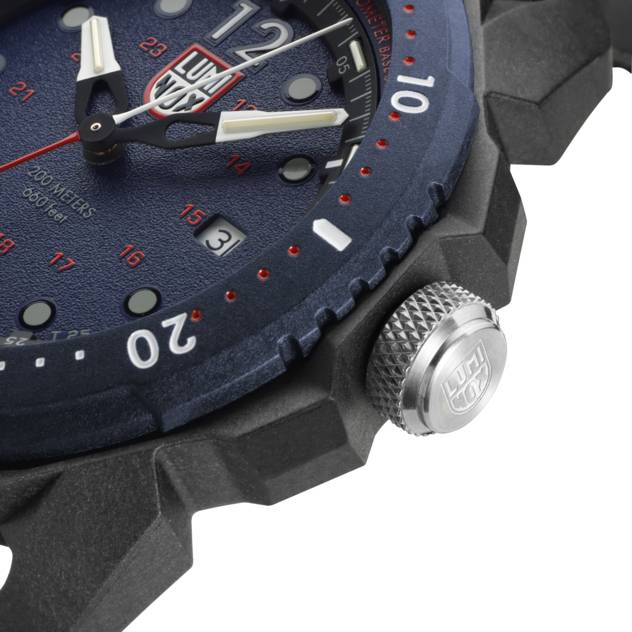 LUMINOX Uhr "ICE SAR ARKTIC 1050 SERIES"