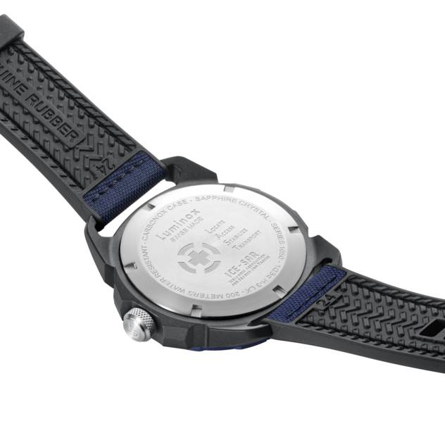 LUMINOX Uhr "ICE SAR ARKTIC 1050 SERIES"