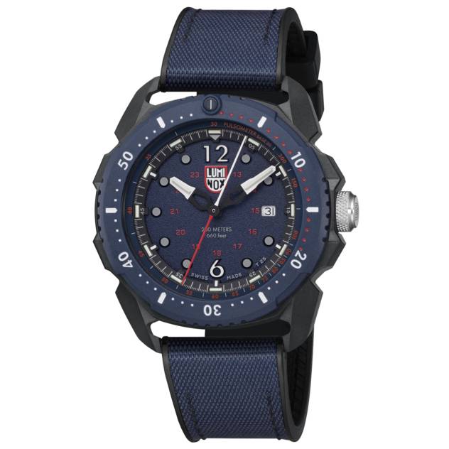 LUMINOX Uhr "ICE SAR ARKTIC 1050 SERIES"