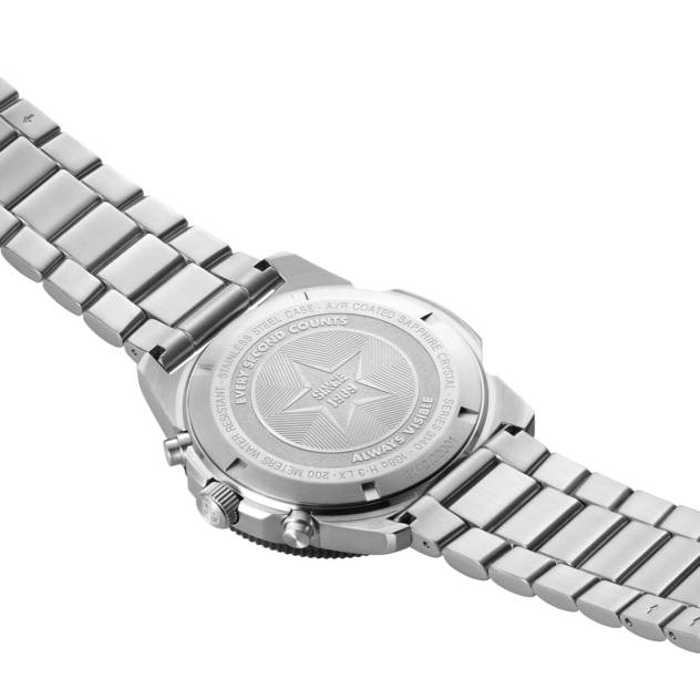 LUMINOX Uhr "PACIFIC DIVER CHRONO XS.3144"