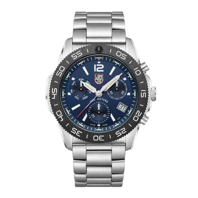 LUMINOX Uhr "PACIFIC DIVER CHRONO XS.3144"