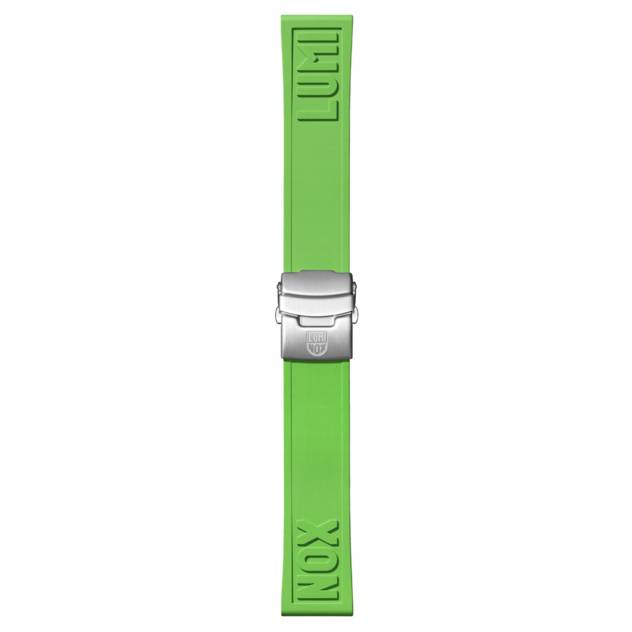 LUMINOX Uhrendband "FPX.2406.60Q.K"