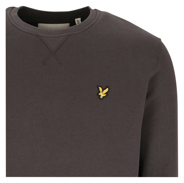 LYLE & SCOTT Sweatshirt "Crew Neck Sweatshirt"