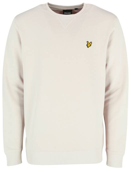 LYLE & SCOTT Sweatshirt "Crew Neck Sweatshirt"